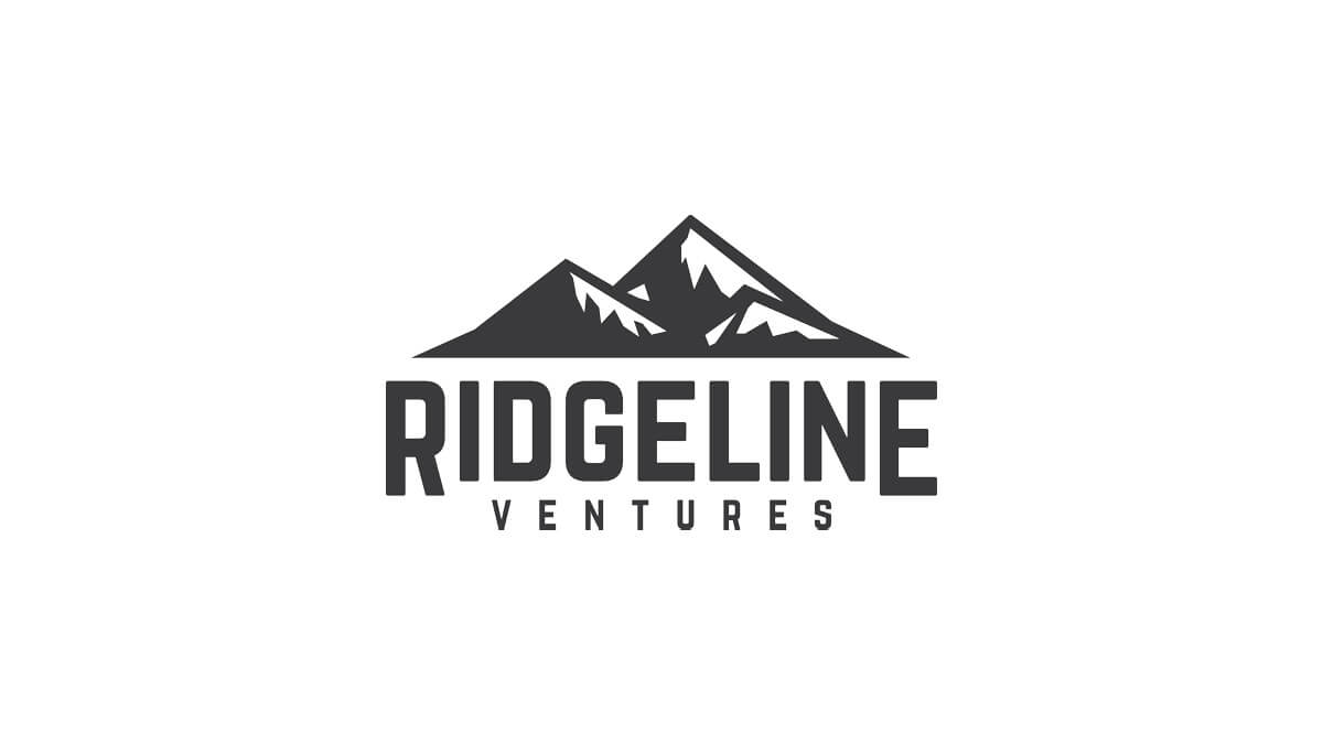 Ridgeline Ventures - Investing with Intention
